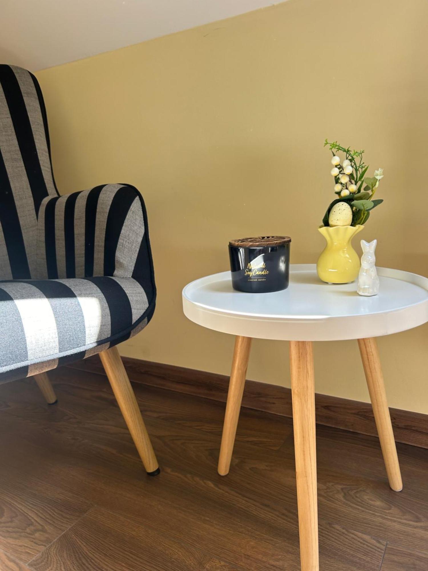 סנדנסקי Roma Apartment מראה חיצוני תמונה