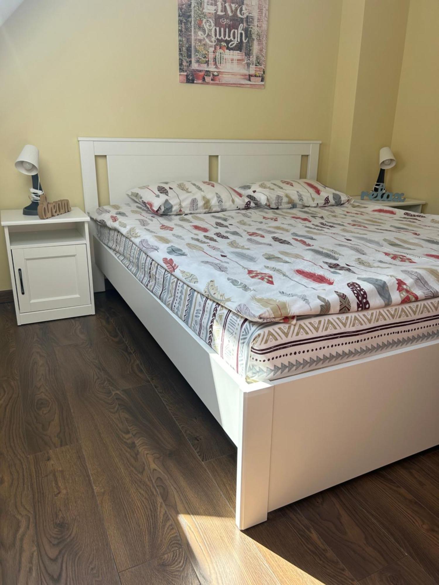 סנדנסקי Roma Apartment מראה חיצוני תמונה