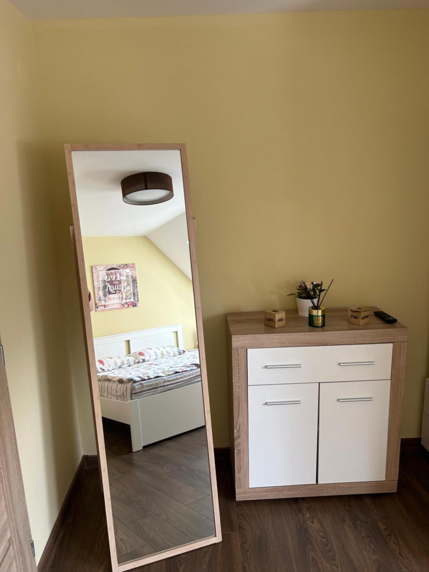 סנדנסקי Roma Apartment מראה חיצוני תמונה