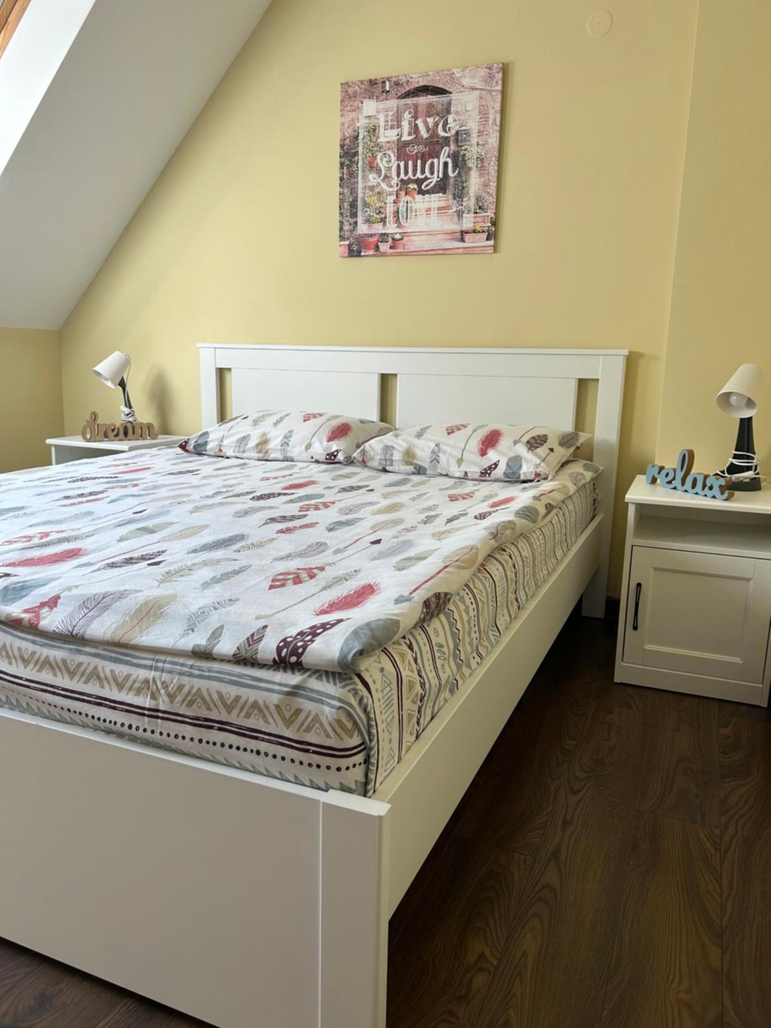 סנדנסקי Roma Apartment מראה חיצוני תמונה