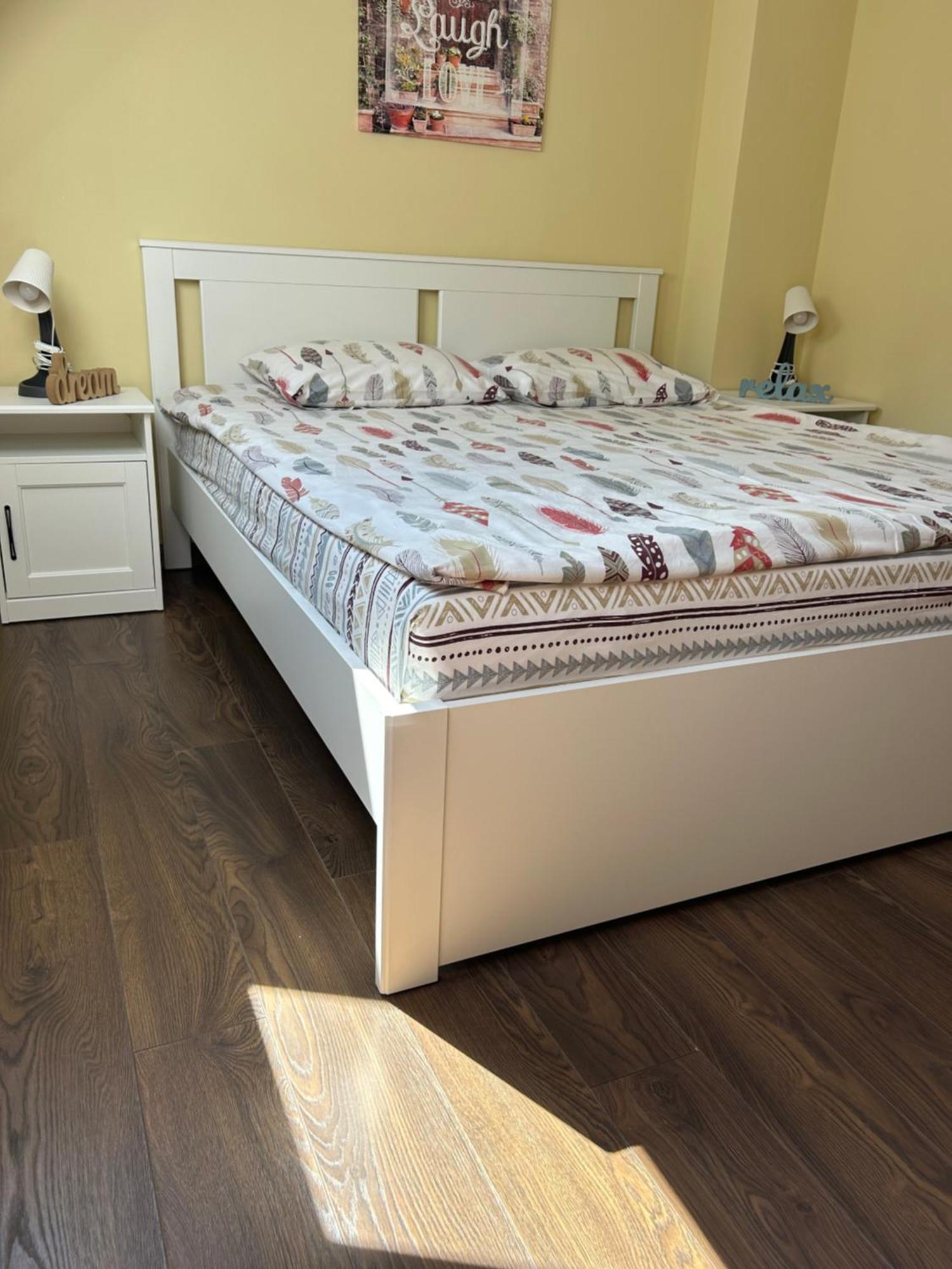 סנדנסקי Roma Apartment מראה חיצוני תמונה
