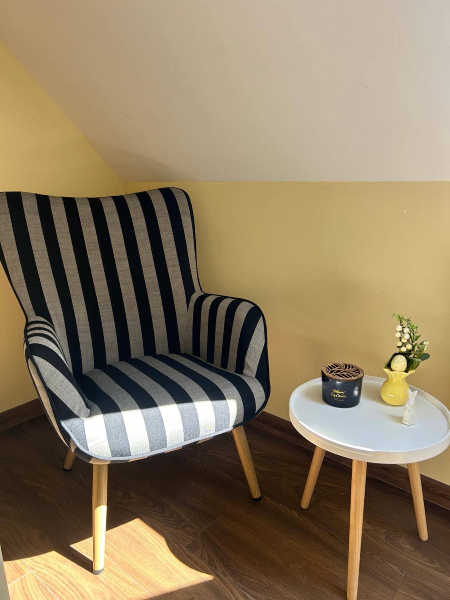 סנדנסקי Roma Apartment מראה חיצוני תמונה