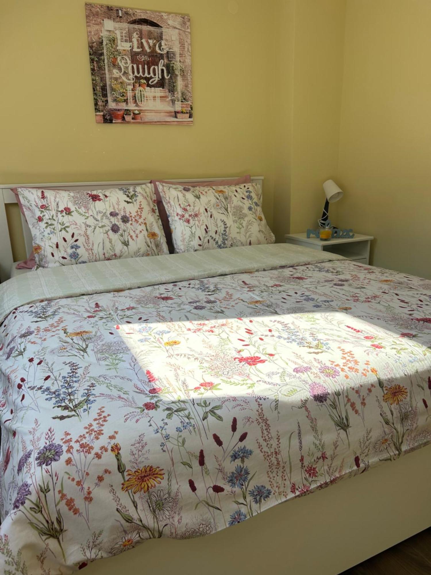 סנדנסקי Roma Apartment מראה חיצוני תמונה