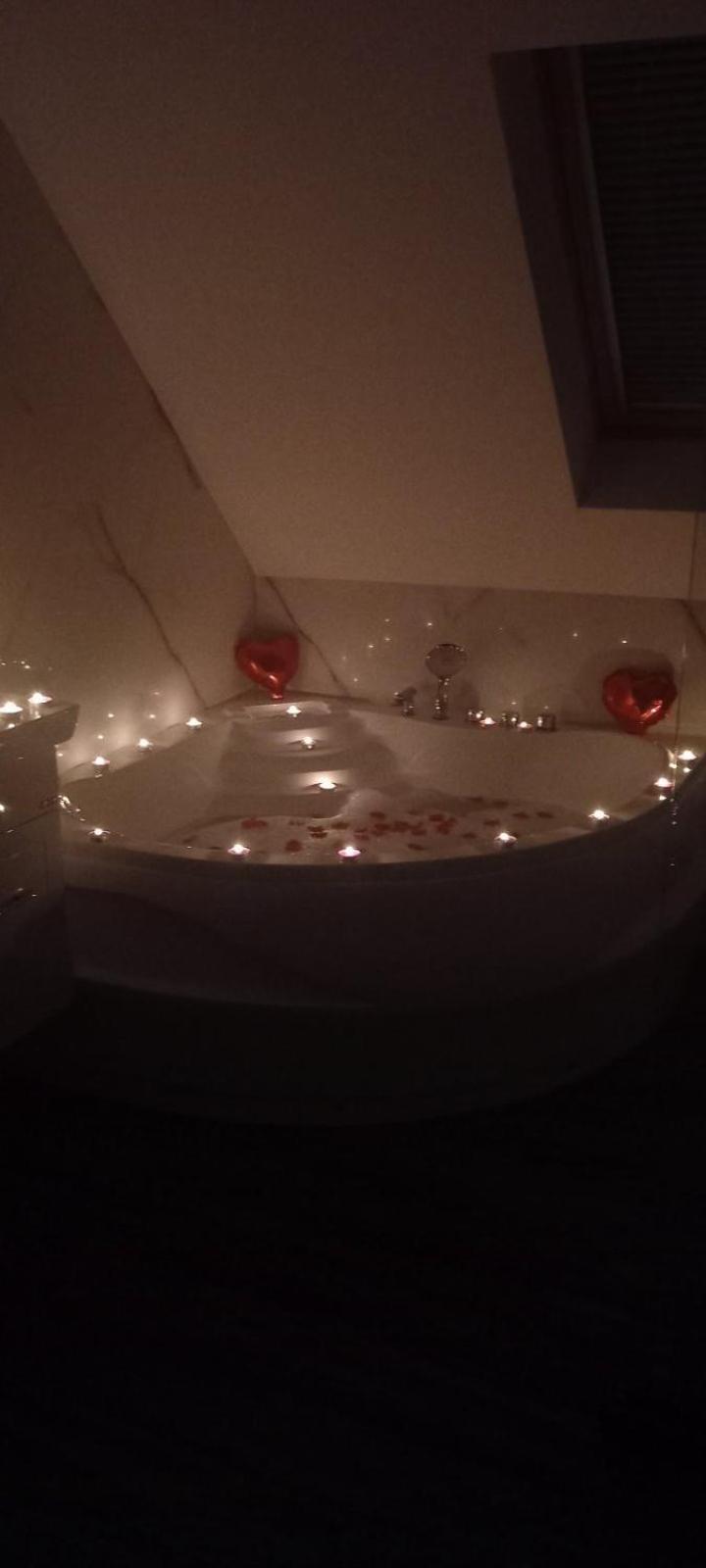 סנדנסקי Roma Apartment מראה חיצוני תמונה