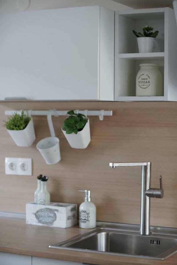 סנדנסקי Roma Apartment מראה חיצוני תמונה