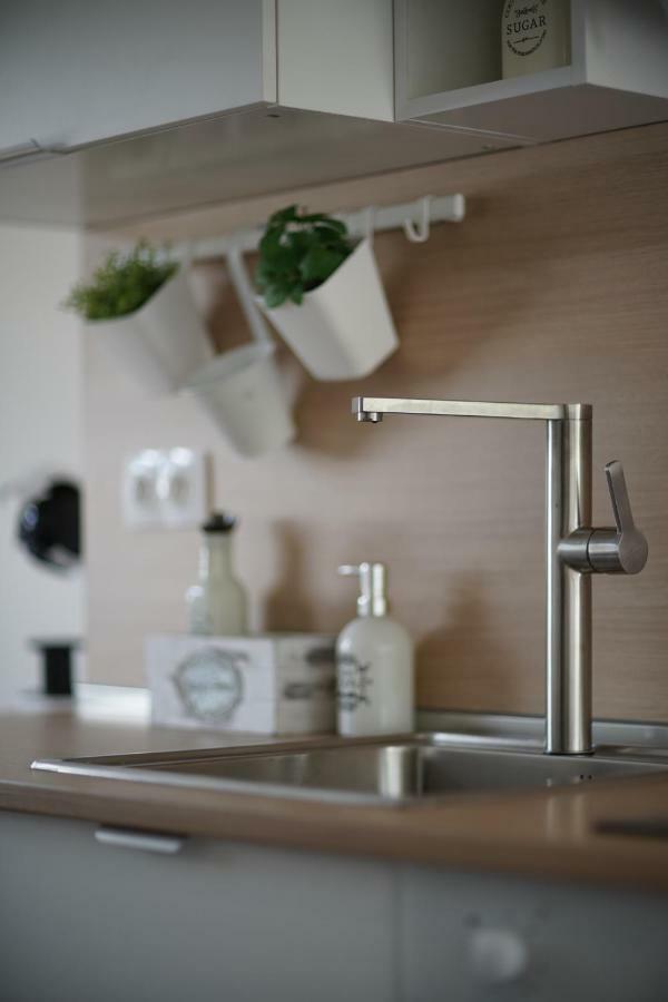 סנדנסקי Roma Apartment מראה חיצוני תמונה