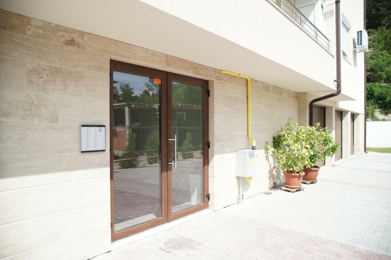 סנדנסקי Roma Apartment מראה חיצוני תמונה